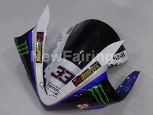 Charger l&#39;image dans la galerie, Number 33 Blue Black White PIRELLI - YZF-R1 07-08 Fairing