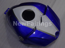 Charger l&#39;image dans la galerie, Number 33 Blue Black White PIRELLI - YZF-R1 07-08 Fairing