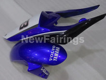 Charger l&#39;image dans la galerie, Number 33 Blue Black White PIRELLI - YZF-R1 07-08 Fairing