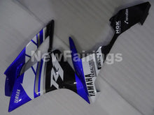 Charger l&#39;image dans la galerie, Number 33 Blue Black White PIRELLI - YZF-R1 07-08 Fairing