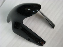 Charger l'image dans le visualiseur de la galerie, Number 333 Black and White Red Factory Style - Ducati 1198 07-11 Fairing Kit (Single Passenger Seat)