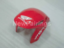 Charger l&#39;image dans la galerie, Number 4 White and Red Blue MOTUL - CBR1000RR 12-16 Fairing