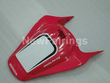 Charger l&#39;image dans la galerie, Number 4 White and Red Blue MOTUL - CBR1000RR 12-16 Fairing