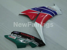 Charger l&#39;image dans la galerie, Number 4 White and Red Blue MOTUL - CBR1000RR 12-16 Fairing