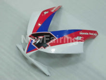 Charger l&#39;image dans la galerie, Number 4 White and Red Blue MOTUL - CBR1000RR 12-16 Fairing