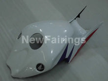 Charger l&#39;image dans la galerie, Number 4 White and Red Blue MOTUL - CBR1000RR 12-16 Fairing