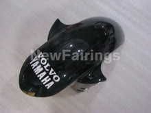 Charger l&#39;image dans la galerie, Number 41 Red Black White Santander - YZF-R1 07-08 Fairing