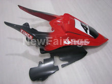 Charger l&#39;image dans la galerie, Number 41 Red Black White Santander - YZF-R1 07-08 Fairing