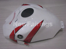 Charger l&#39;image dans la galerie, Number 41 Red Black White Santander - YZF-R1 07-08 Fairing