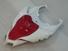 Charger l'image dans le visualiseur de la galerie, Number 410 White and Red Factory Style - Ducati 848/1098/1198 07-11 Fairing Kit