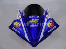 Charger l&#39;image dans la galerie, Number 46 Blue Black White Movistar - YZF-R1 07-08 Fairing