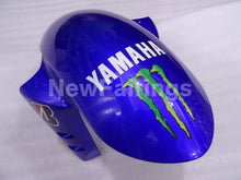 Charger l&#39;image dans la galerie, Number 46 Blue Black White Movistar - YZF-R1 07-08 Fairing