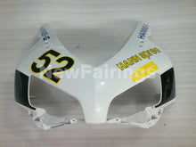 Charger l&#39;image dans la galerie, Number 52 Green and White HANN Spree - CBR1000RR 04-05