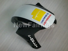 Charger l'image dans le visualiseur de la galerie, Number 52 Green and White HANN Spree - CBR1000RR 04-05 Fairing Kit