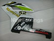 Charger l'image dans le visualiseur de la galerie, Number 52 Green and White HANN Spree - CBR1000RR 04-05 Fairing Kit