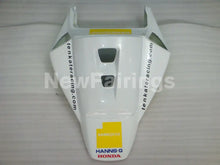 Charger l'image dans le visualiseur de la galerie, Number 52 Green and White HANN Spree - CBR1000RR 04-05 Fairing Kit