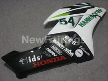 Charger l'image dans la galerie, Number 54 Green and White HANN Spree - CBR1000RR 04-05 Fairing Kit