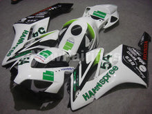 Charger l'image dans la galerie, Number 54 Green and White HANN Spree - CBR1000RR 04-05 Fairing Kit