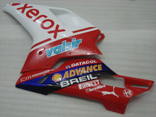 Charger l'image dans le visualiseur de la galerie, Number 59 Red and White Xerox - Ducati 848/1098/1198 07-11 Fairing Kit