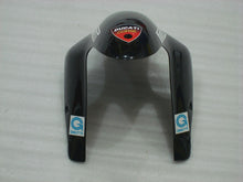 Charger l'image dans le visualiseur de la galerie, Number 59 Red and White Xerox - Ducati 848/1098/1198 07-11 Fairing Kit