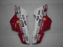 Charger l'image dans le visualiseur de la galerie, Number 7 Red and White Batterie - Ducati 1098 07-11 Fairing Kit