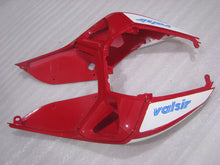 Charger l'image dans le visualiseur de la galerie, Number 7 Red and White Black TIM - Ducati 1199 Panigale 12-14 Fairing Kit