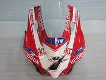 Charger l'image dans le visualiseur de la galerie, Number 7 Red and White TIM - Ducati 1199 Panigale 12-14 Fairing Kit