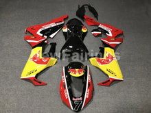 Charger l&#39;image dans la galerie, Number 7 Red and Yellow Red Bull - CBR1000RR 17-23 Fairing