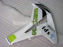 Charger l'image dans la galerie, Number 84 White and Green HANN Spree - CBR1000RR 08-11 Fairing Kit