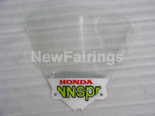 Charger l'image dans la galerie, Number 84 White and Green HANN Spree - CBR1000RR 08-11 Fairing Kit
