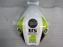 Charger l'image dans la galerie, Number 84 White and Green HANN Spree - CBR1000RR 08-11 Fairing Kit