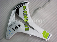 Charger l'image dans la galerie, Number 84 White and Green HANN Spree - CBR1000RR 08-11 Fairing Kit