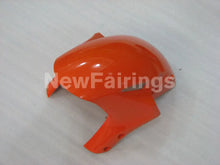 Charger l&#39;image dans la galerie, Orange and Black Factory Style - CBR1000RR 04-05 Fairing Kit