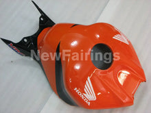 Charger l&#39;image dans la galerie, Orange and Black Factory Style - CBR1000RR 04-05 Fairing Kit