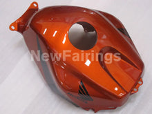Charger l&#39;image dans la galerie, Orange and Black Factory Style - CBR600RR 05-06 Fairing Kit