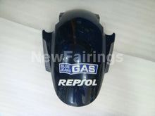 Charger l&#39;image dans la galerie, Orange and Deep Blue Red Repsol - CBR600RR 03-04 Fairing Kit