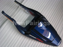 Charger l&#39;image dans la galerie, Orange and Deep Blue Red Repsol - CBR600RR 03-04 Fairing Kit