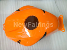 Charger l&#39;image dans la galerie, Orange and Deep Blue Red Repsol - CBR600RR 03-04 Fairing Kit