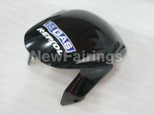 Charger l&#39;image dans la galerie, Orange and Red Black Repsol - CBR1000RR 12-16 Fairing Kit -