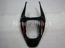 Charger l&#39;image dans la galerie, Orange and Red Black Repsol - CBR600RR 05-06 Fairing Kit -
