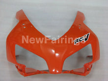 Charger l'image dans le visualiseur de la galerie, Orange and Black Factory Style - CBR1000RR 04-05 Fairing Kit