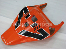 Charger l'image dans le visualiseur de la galerie, Orange and Black Factory Style - CBR1000RR 04-05 Fairing Kit