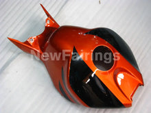 Charger l'image dans la galerie, Orange and Black Factory Style - CBR1000RR 06-07 Fairing Kit