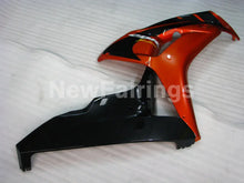 Charger l'image dans la galerie, Orange and Black Factory Style - CBR1000RR 06-07 Fairing Kit