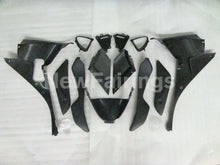 Charger l'image dans la galerie, Orange and Black Factory Style - CBR1000RR 06-07 Fairing Kit