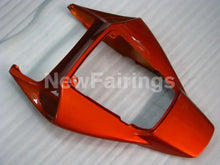 Charger l'image dans la galerie, Orange and Black Factory Style - CBR1000RR 06-07 Fairing Kit