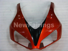 Charger l'image dans la galerie, Orange and Black Factory Style - CBR1000RR 06-07 Fairing Kit