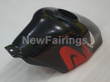 Charger l'image dans la galerie, Orange and Black Factory Style - CBR600 F2 91-94 Fairing Kit