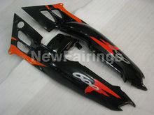Charger l'image dans la galerie, Orange and Black Factory Style - CBR600 F3 95-96 Fairing Kit