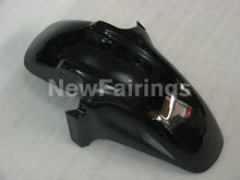 Charger l'image dans la galerie, Orange and Black Factory Style - CBR600 F3 95-96 Fairing Kit